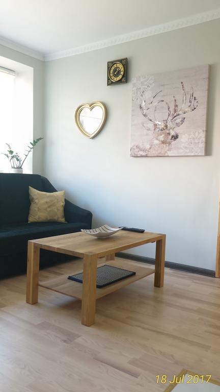 Siauliai Apartments - Ezero Экстерьер фото